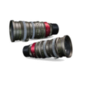 Angenieux EZ Series Zooms