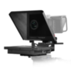 Prompter People Proline Plus 17" Rod mount or Free Standing