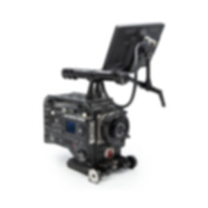 Red Ranger Gemini 5K S35