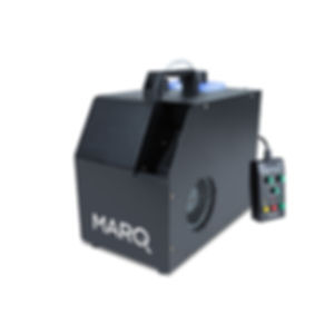 MARQ Hazer 800 DMX