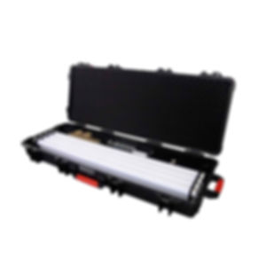 copy of Astera AX1 Pixeltube Kit + ART7 + iPAD