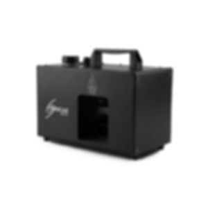 Chauvet DJ Hurricane Haze 1DX