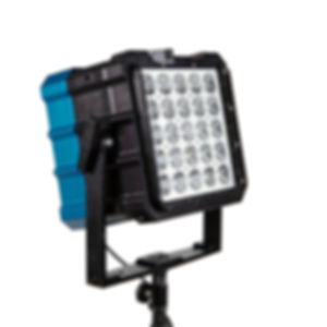 Nila Boxer High Output LED