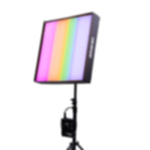 Aputure amaran RGBWW LED Light Mats (V-Mount)