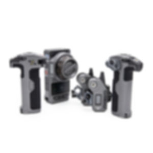 Tilta Nucleus 2 Follow Focus System