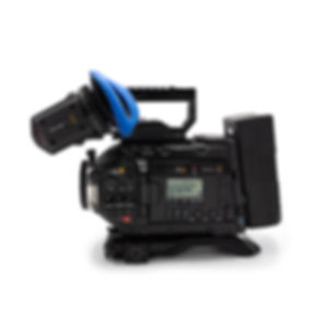 Ursa Mini Broadcast 6K G2