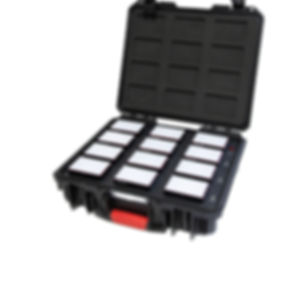 Aputure MC RGBWW LED mini panels