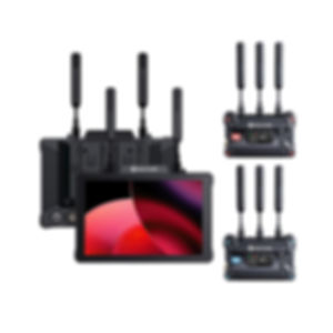 Hollyland Pyro S 4K HDMI/SDI Wireless Video Transmission System
