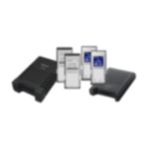 Sony AXSM and SXS Media for Venice