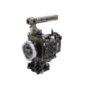 FreeFly EMBER 5K - w/Mutiny Cage and Power Distro