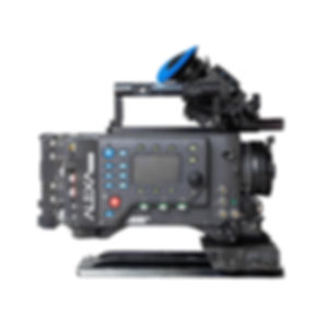 Arri Alexa Plus 16:9