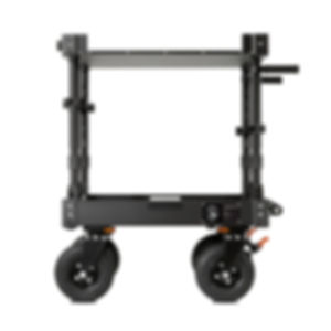 Inovativ Voyager EVO 36 Camera | DIT Cart