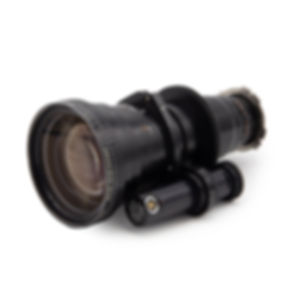 P. Angenieux Zoom 15-300mm f/4.5 Type 20x15 PL Mount Zoom