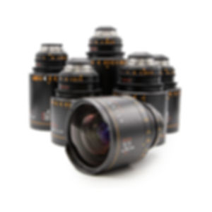 Atlas Orion 2X Anamorphic