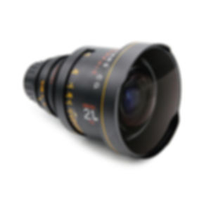 Atlas Lens Co. Orion 21mm T2 2x Anamorphic