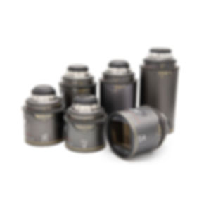 Atlas Lens Co. Mercury