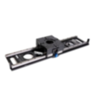 Dalsa 3ft Rotating mitchell mount slider